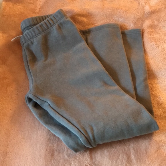 Leggings size 7-8 - Picture 4 of 4